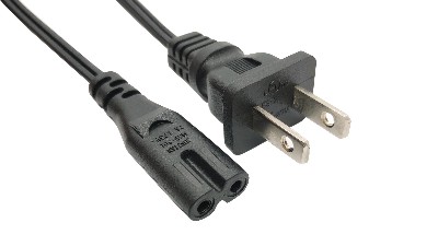 日本出臺(tái)對二插插頭執(zhí)行新標(biāo)準(zhǔn) --電源線廠家