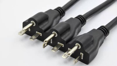 電源線廠家生產(chǎn)的美規(guī)電源線編號(hào)怎樣制定的？