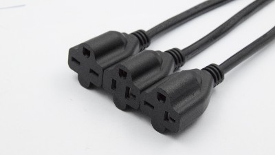 國標(biāo)、美標(biāo)、英標(biāo)插頭電源線線材有什么區(qū)別？