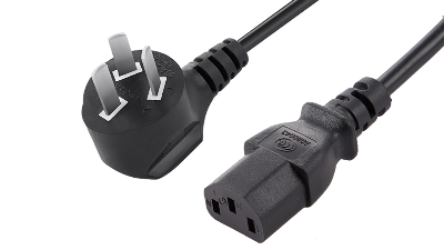 電源線中的過(guò)粉工藝--電源線廠家