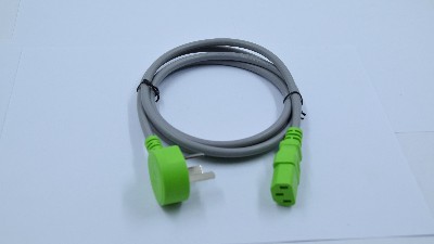 如何選擇監(jiān)控的電源線？