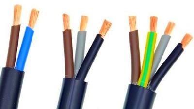 戶外防水插頭線貴嗎？--電源線廠家